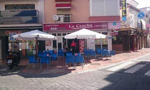 Hostal San Miguel