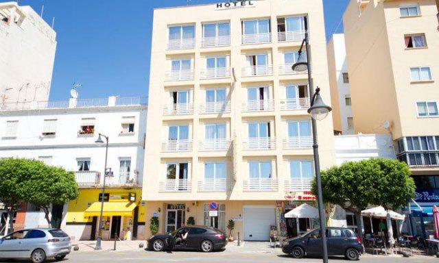 Hotel Mediterraneo